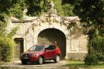 Volkswagen Tiguan 2008 года